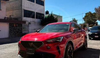 
									CUPRA FORMENTOR 2023 full								