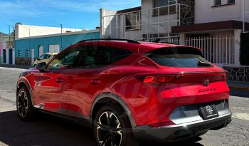 
									CUPRA FORMENTOR 2023 full								