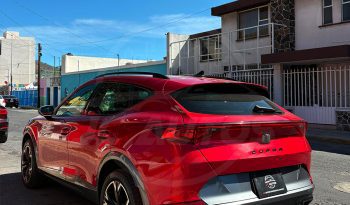
									CUPRA FORMENTOR 2023 full								