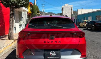 
									CUPRA FORMENTOR 2023 full								