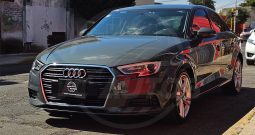 AUDI A3 DYNAMIC 1.4T 2020