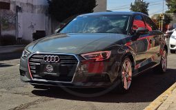 AUDI A3 DYNAMIC 1.4T 2020