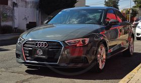 AUDI A3 DYNAMIC 1.4T 2020