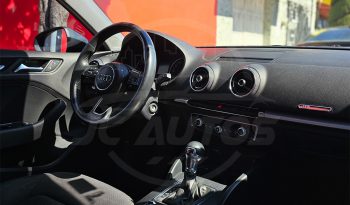 
									AUDI A3 DYNAMIC 1.4T 2020 full								