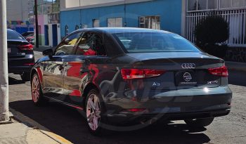 
									AUDI A3 DYNAMIC 1.4T 2020 full								