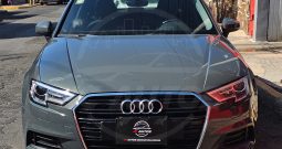 AUDI A3 DYNAMIC 1.4T 2020