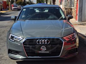 AUDI A3 DYNAMIC 1.4T 2020