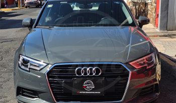 
									AUDI A3 DYNAMIC 1.4T 2020 full								