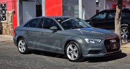 AUDI A3 DYNAMIC 1.4T 2020