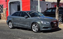 AUDI A3 DYNAMIC 1.4T 2020