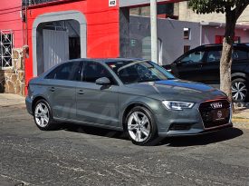 AUDI A3 DYNAMIC 1.4T 2020