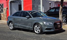 AUDI A3 DYNAMIC 1.4T 2020