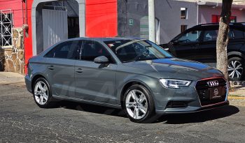 
									AUDI A3 DYNAMIC 1.4T 2020 full								