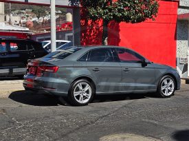 AUDI A3 DYNAMIC 1.4T 2020