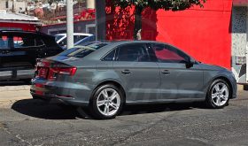AUDI A3 DYNAMIC 1.4T 2020