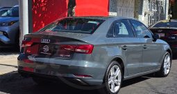 AUDI A3 DYNAMIC 1.4T 2020