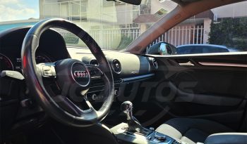 
									AUDI A3 DYNAMIC 1.4T 2020 full								