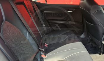 
									TOYOTA CAMRY XLE 2021 full								