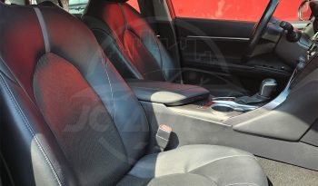 
									TOYOTA CAMRY XLE 2021 full								