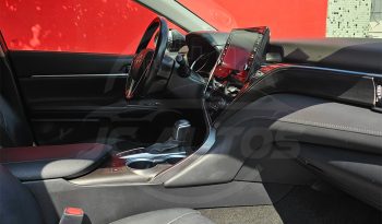 
									TOYOTA CAMRY XLE 2021 full								