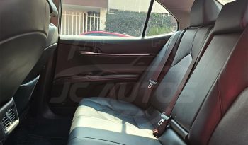 
									TOYOTA CAMRY XLE 2021 full								