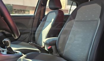 
									VOLKS WAGEN T- CROSS CONFORTLINE 2021 full								