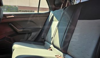 
									VOLKS WAGEN T- CROSS CONFORTLINE 2021 full								