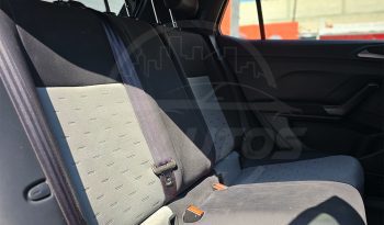 
									VOLKS WAGEN T- CROSS CONFORTLINE 2021 full								