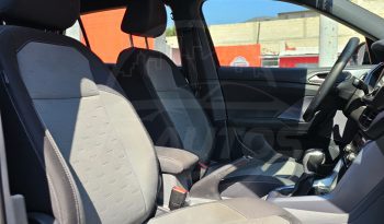 
									VOLKS WAGEN T- CROSS CONFORTLINE 2021 full								