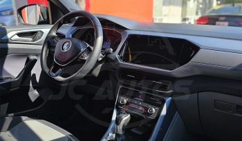 
									VOLKS WAGEN T- CROSS CONFORTLINE 2021 full								