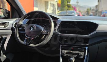 
									VOLKS WAGEN T- CROSS CONFORTLINE 2021 full								