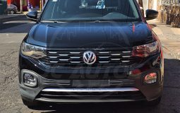 VOLKS WAGEN T- CROSS CONFORTLINE 2021