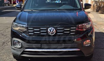 
									VOLKS WAGEN T- CROSS CONFORTLINE 2021 full								