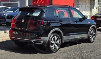 
									VOLKS WAGEN T- CROSS CONFORTLINE 2021 full								
