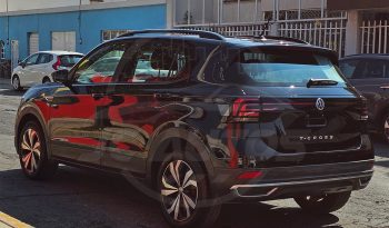 
									VOLKS WAGEN T- CROSS CONFORTLINE 2021 full								