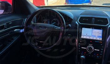 FORD EXPLORER SPORT 3.5T 2019 lleno