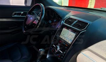 FORD EXPLORER SPORT 3.5T 2019 lleno