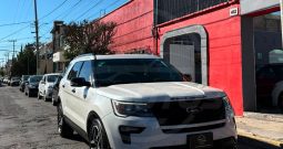FORD EXPLORER SPORT 3.5T 2019