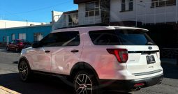 FORD EXPLORER SPORT 3.5T 2019