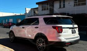 FORD EXPLORER SPORT 3.5T 2019