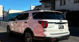 FORD EXPLORER SPORT 3.5T 2019