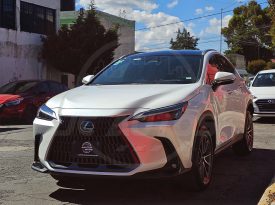 LEXUS NX250 AWD 2023
