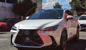 LEXUS NX250 AWD 2023