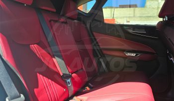 
									LEXUS NX250 AWD 2023 full								