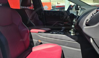 
									LEXUS NX250 AWD 2023 full								