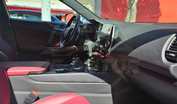 
									LEXUS NX250 AWD 2023 full								