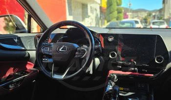 
									LEXUS NX250 AWD 2023 full								