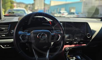 
									LEXUS NX250 AWD 2023 full								