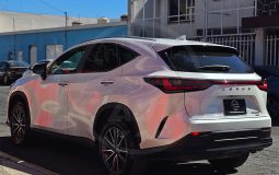 LEXUS NX250 AWD 2023