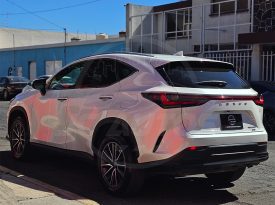 LEXUS NX250 AWD 2023